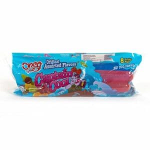 Captain Cool Space Pops (No Colour)